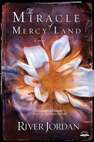 Imagen de archivo de The Miracle of Mercy Land: A Novel a la venta por SecondSale