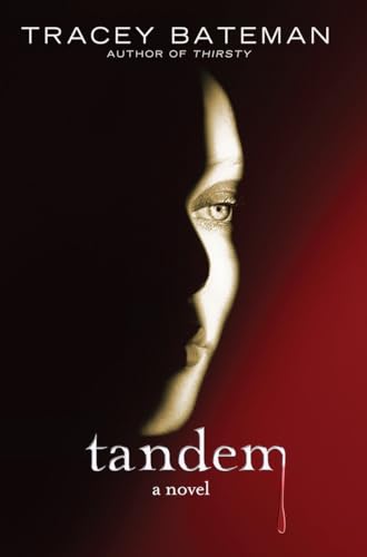 Stock image for Tandem: A Novel for sale by Wonder Book