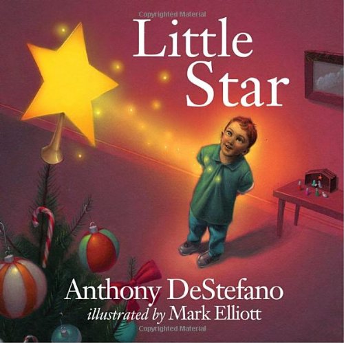 Beispielbild fr Little Star zum Verkauf von Jenson Books Inc