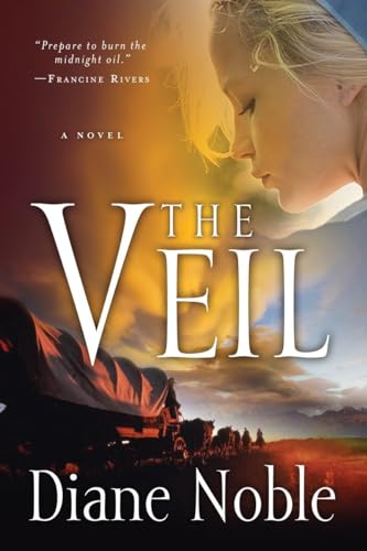 The Veil (9780307458070) by Noble, Diane