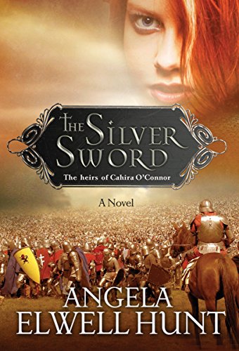 9780307458094: The Silver Sword: 1 (Heirs of Cahira O'Connor)