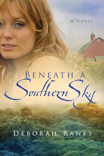 Stock image for Beneath a Southern Sky for sale by Wonder Book