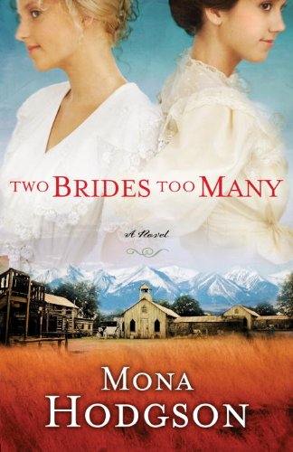Beispielbild fr Two Brides Too Many : A Novel zum Verkauf von Better World Books: West