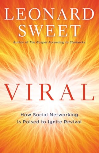 Stock image for Viral: How Social Networking Is Poised to Ignite Revival for sale by Gulf Coast Books