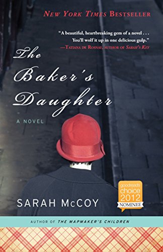 Beispielbild fr The Baker's Daughter : A Novel zum Verkauf von Better World Books