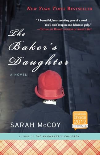 9780307460196: The Baker's Daughter: A Novel