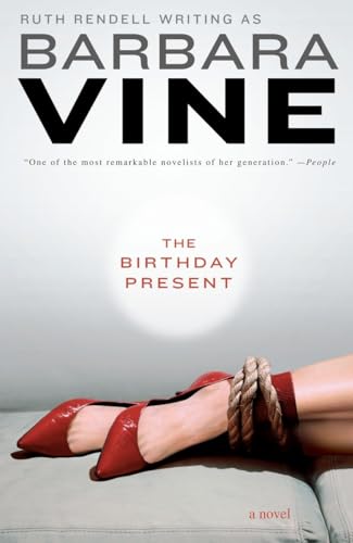 9780307460479: The Birthday Present: A Novel
