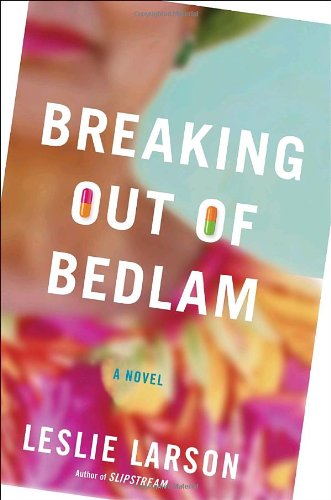Imagen de archivo de Breaking Out of Bedlam : A Novel a la venta por Better World Books