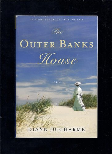 Beispielbild fr The Outer Banks House : A Novel zum Verkauf von Better World Books