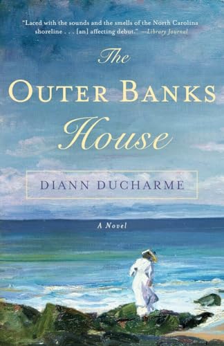 Beispielbild fr The Outer Banks House: A Novel zum Verkauf von SecondSale