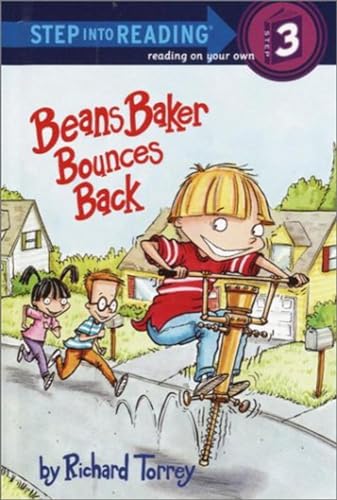 Imagen de archivo de Beans Baker Bounces Back a la venta por Better World Books