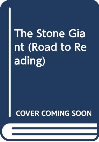 The Stone Giant (Road to Reading) (9780307464040) by Standiford, Natalie