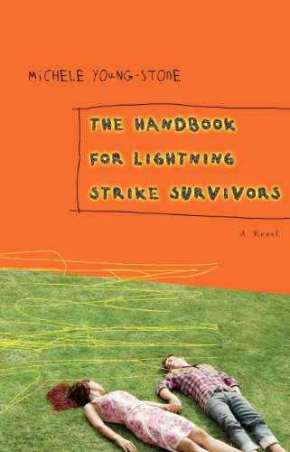 Stock image for The Handbook for Lightning Strike Survivors for sale by Better World Books: West