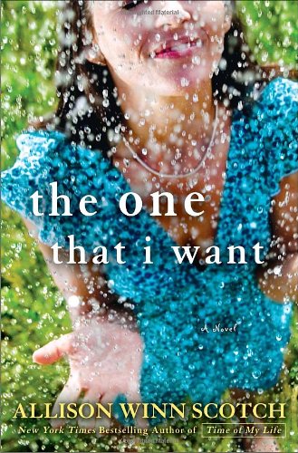 Stock image for The One That I Want: A Novel for sale by Wonder Book