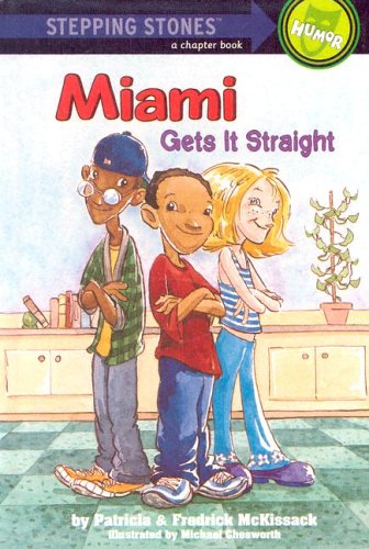 Beispielbild fr Miami Gets It Straight zum Verkauf von ThriftBooks-Dallas