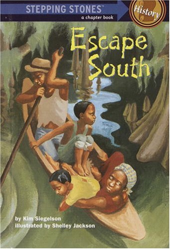 9780307465047: Escape South (A Stepping Stone Book(TM))