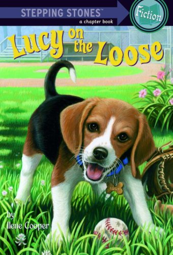 Stock image for Lucy on the Loose for sale by Better World Books