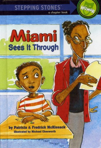 Stock image for Miami Sees It Through for sale by ThriftBooks-Atlanta