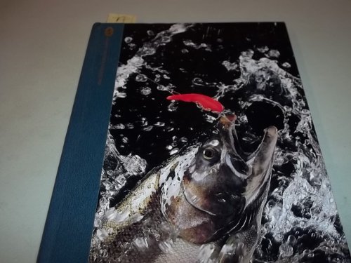 Beispielbild fr The Art of Freshwater Fishing zum Verkauf von Better World Books