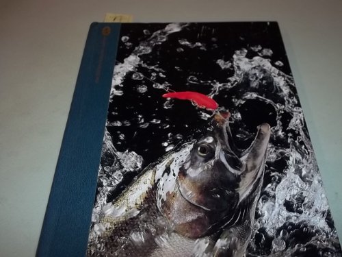 Imagen de archivo de The Art of Freshwater Fishing a la venta por Better World Books