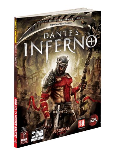 Stock image for Dante's Inferno: Prima Official Game Guide (Prima Official Game Guides) for sale by SecondSale