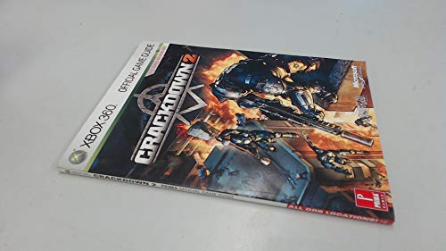 Imagen de archivo de Crackdown 2: Prima Official Game Guide a la venta por Decluttr