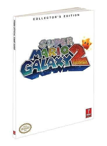 9780307469168: Super Mario Galaxy 2: PRIMA Official Game Guide: Prima Official Game Guides