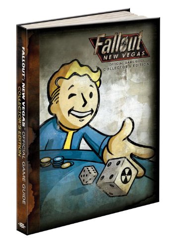 9780307469953: Fallout New Vegas: Prima's Official Game Guide