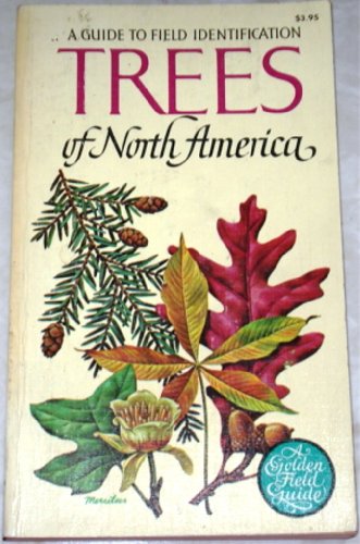 Stock image for Trees of North America for sale by R Bookmark