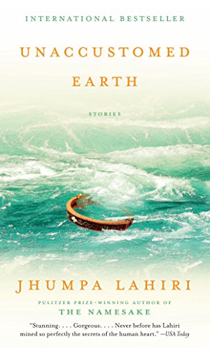 Stock image for Unaccustomed Earth for sale by Better World Books