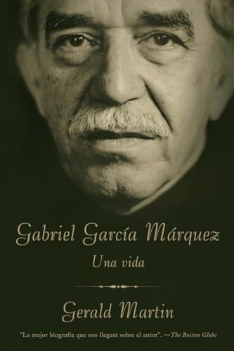 9780307472281: Gabriel Garcia Marquez: Una Vida (Vintage Espanol)