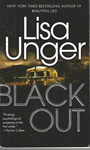 9780307472298: Black Out (Vintage Crime/Black Lizard)