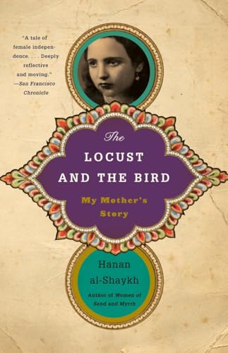 Imagen de archivo de The Locust and the Bird: My Mother's Story a la venta por Wonder Book