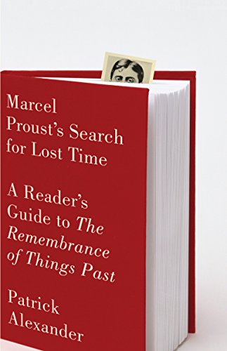 Beispielbild fr Marcel Proust's Search for Lost Time: A Reader's Guide to The Remembrance of Things Past zum Verkauf von WorldofBooks