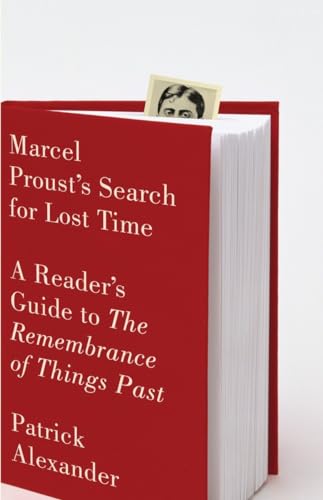 MARCEL PROUST'S SEARCH FOR LOST TIME : A