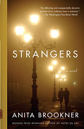 9780307472601: Strangers (Vintage Contemporaries)