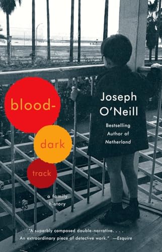 Beispielbild fr Blood-Dark Track: A Family History zum Verkauf von Wonder Book