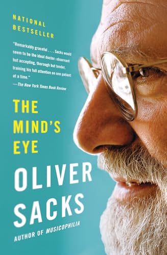 9780307473028: The Mind's Eye