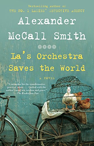 9780307473042: La's Orchestra Saves the World: A Novel