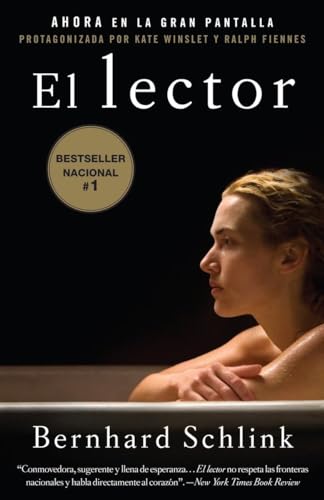 Beispielbild für El lector (Movie Tie-in Edition) / The Reader (Spanish Edition) zum Verkauf von Discover Books