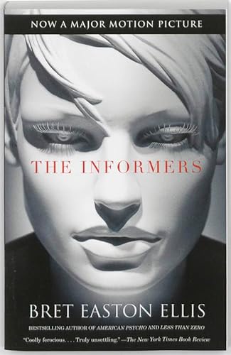 9780307473325: The Informers (Vintage contemporaries)