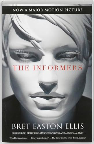 9780307473325: The Informers (Vintage contemporaries)