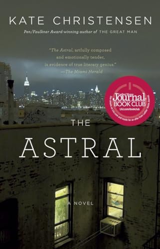 Stock image for The Astral for sale by Better World Books