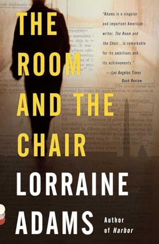 9780307473370: The Room and the Chair (Vintage Contemporaries)