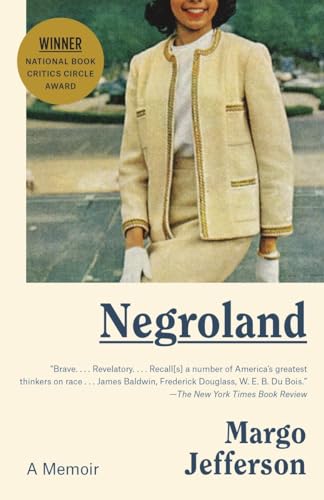 9780307473431: Negroland: A Memoir