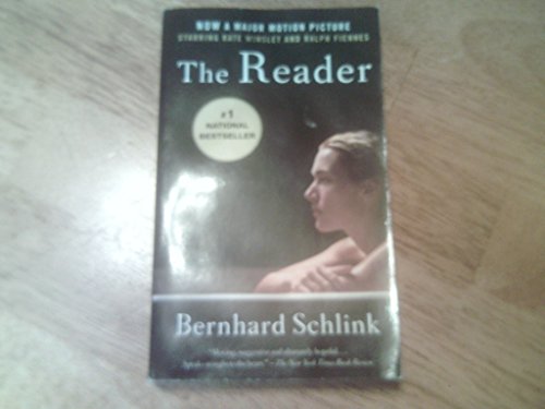 The Reader (Movie Tie-in Edition) (Vintage International) - Schlink, Bernhard