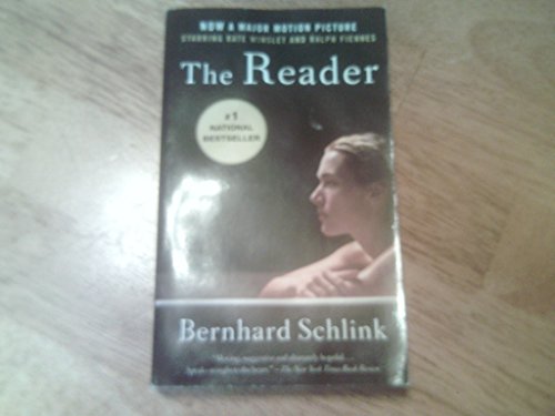 Stock image for The Reader (Movie Tie-in Edition) (Vintage International) for sale by SecondSale