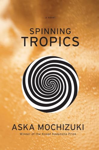 Imagen de archivo de Spinning Tropics a la venta por HPB-Emerald