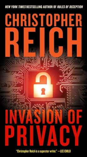 Imagen de archivo de Invasion of Privacy a la venta por Gulf Coast Books