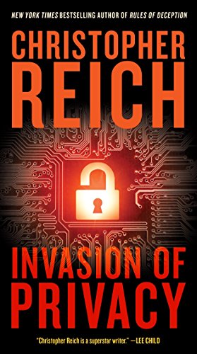 Stock image for Invasion of Privacy for sale by Your Online Bookstore